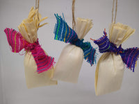 Tamales Ornaments 6 pack